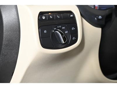 2021 INFINITI QX50 SENSORY