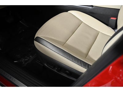 2021 INFINITI QX50 SENSORY