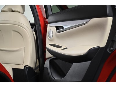 2021 INFINITI QX50 SENSORY