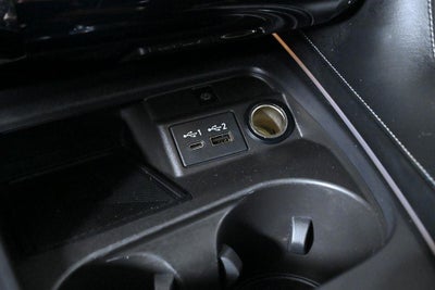 2023 INFINITI QX50 SPORT