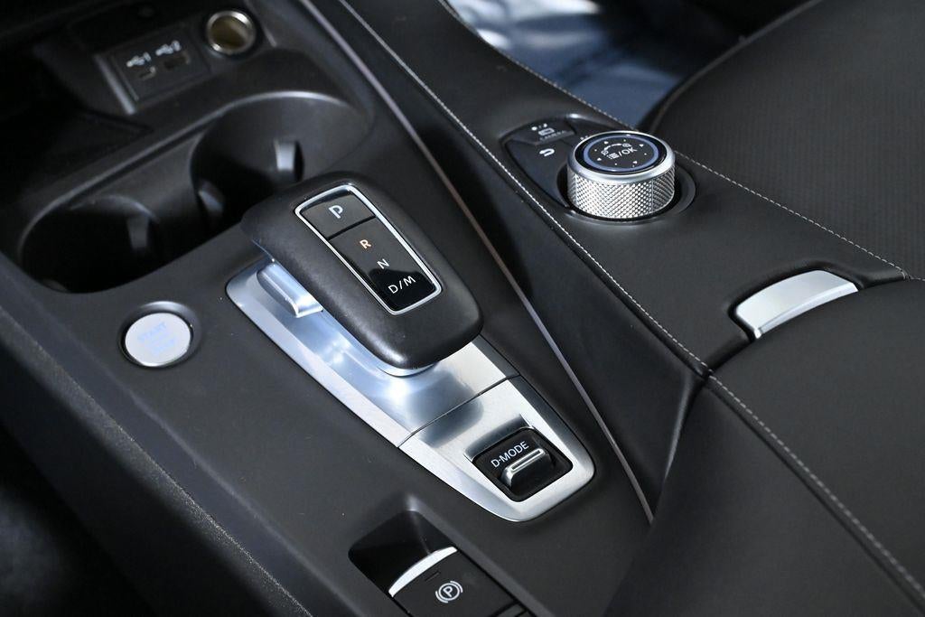 2023 INFINITI QX50 SPORT