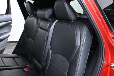 2023 INFINITI QX50 SPORT