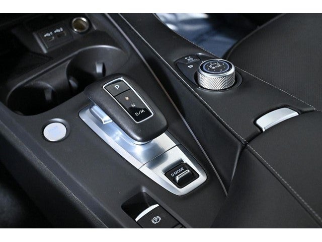 2023 INFINITI QX50 SPORT