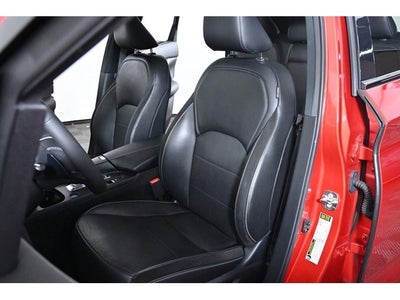 2023 INFINITI QX50 SPORT