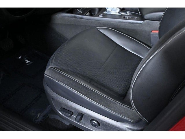 2023 INFINITI QX50 SPORT