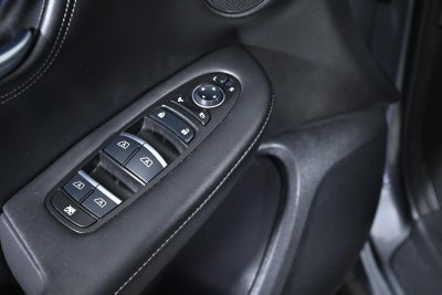 2024 INFINITI QX55 LUXE