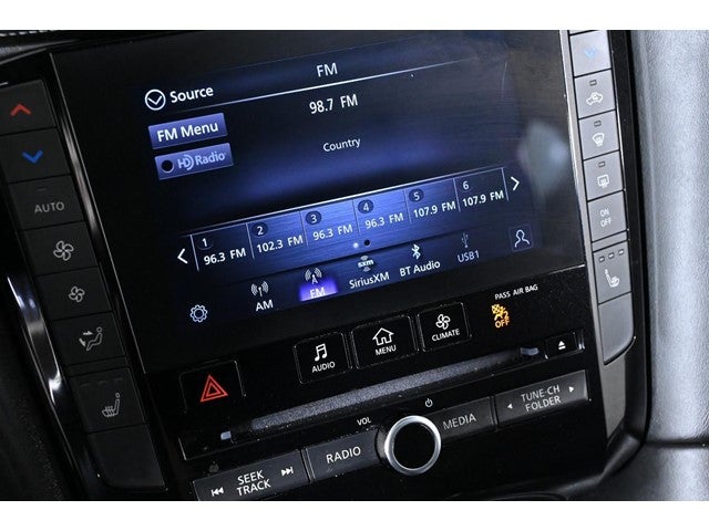 2024 INFINITI QX55 LUXE