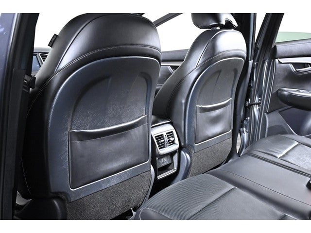 2024 INFINITI QX55 LUXE