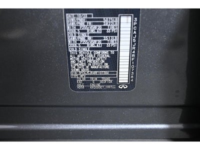 2024 INFINITI QX55 LUXE