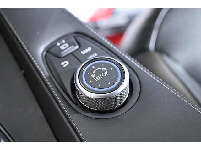 2023 INFINITI QX55 ESSENTIAL