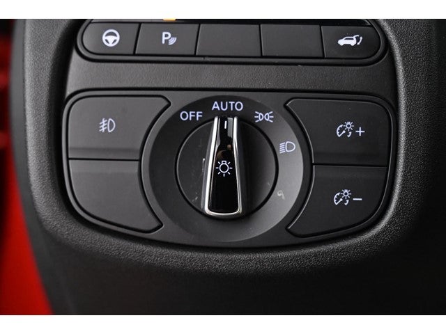 2023 INFINITI QX55 ESSENTIAL