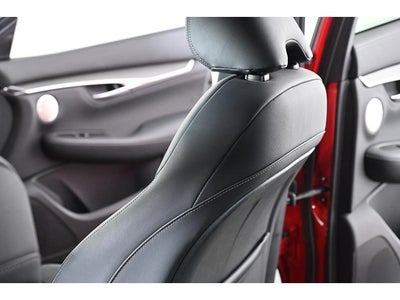 2023 INFINITI QX55 ESSENTIAL