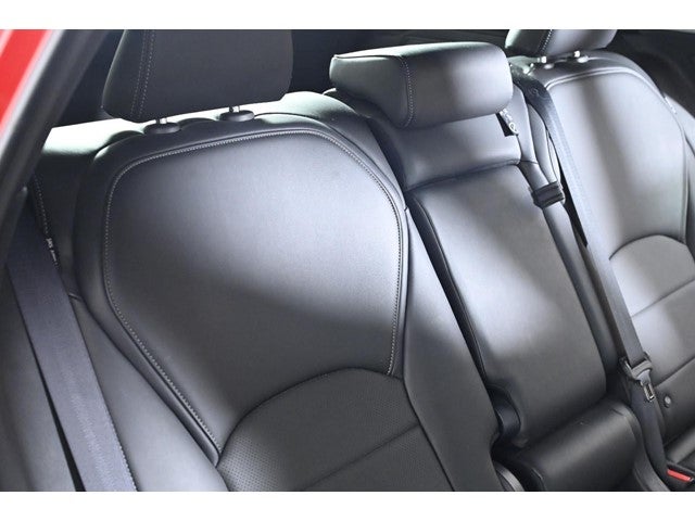 2023 INFINITI QX55 ESSENTIAL