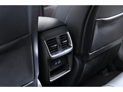 2023 INFINITI QX55 ESSENTIAL