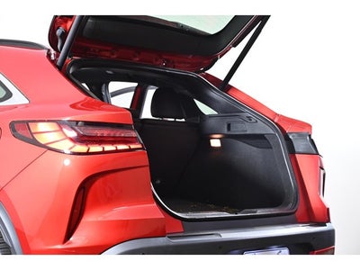 2023 INFINITI QX55 ESSENTIAL
