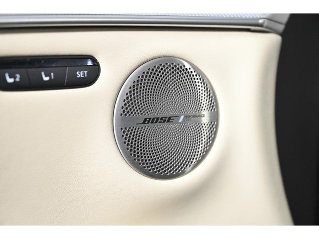 2020 INFINITI QX50 SENSORY