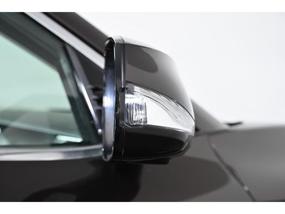 2020 INFINITI QX50 SENSORY