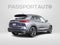 2020 INFINITI QX50 ESSENTIAL