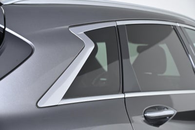 2020 INFINITI QX50 ESSENTIAL