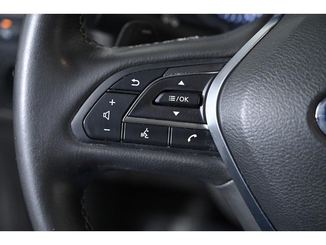 2020 INFINITI QX50 ESSENTIAL