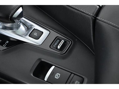 2020 INFINITI QX50 ESSENTIAL