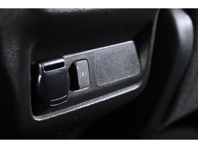 2020 INFINITI QX50 ESSENTIAL