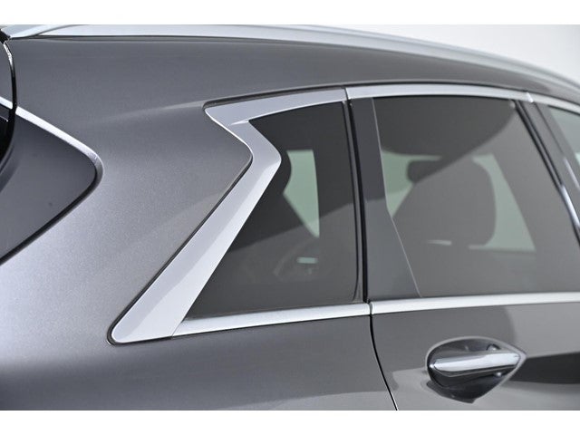 2020 INFINITI QX50 ESSENTIAL