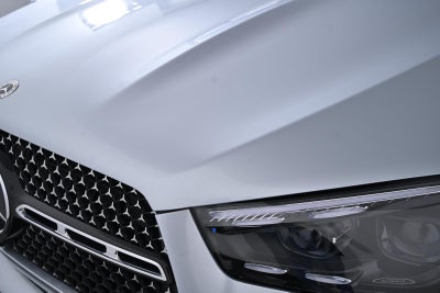 2024 Mercedes-Benz GLE GLE 350