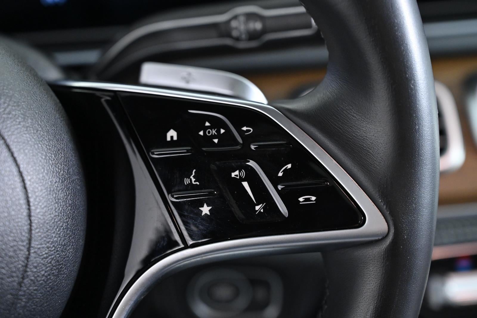 2024 Mercedes-Benz GLE GLE 350