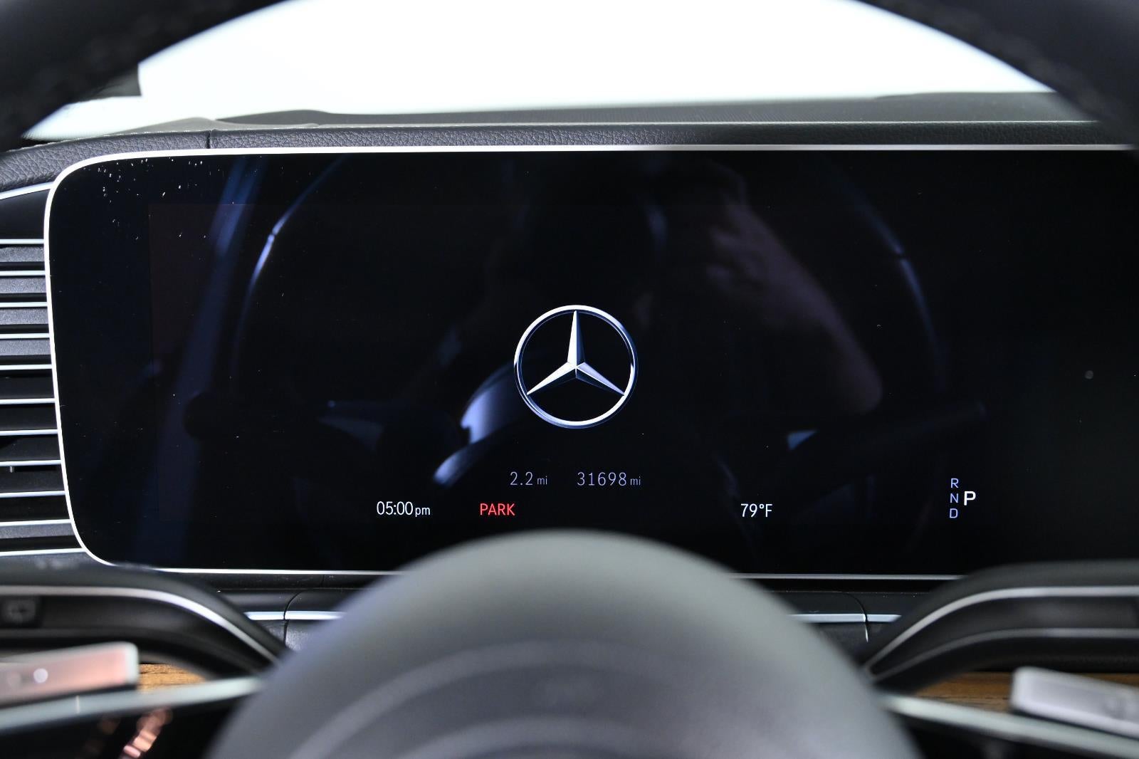 2024 Mercedes-Benz GLE GLE 350