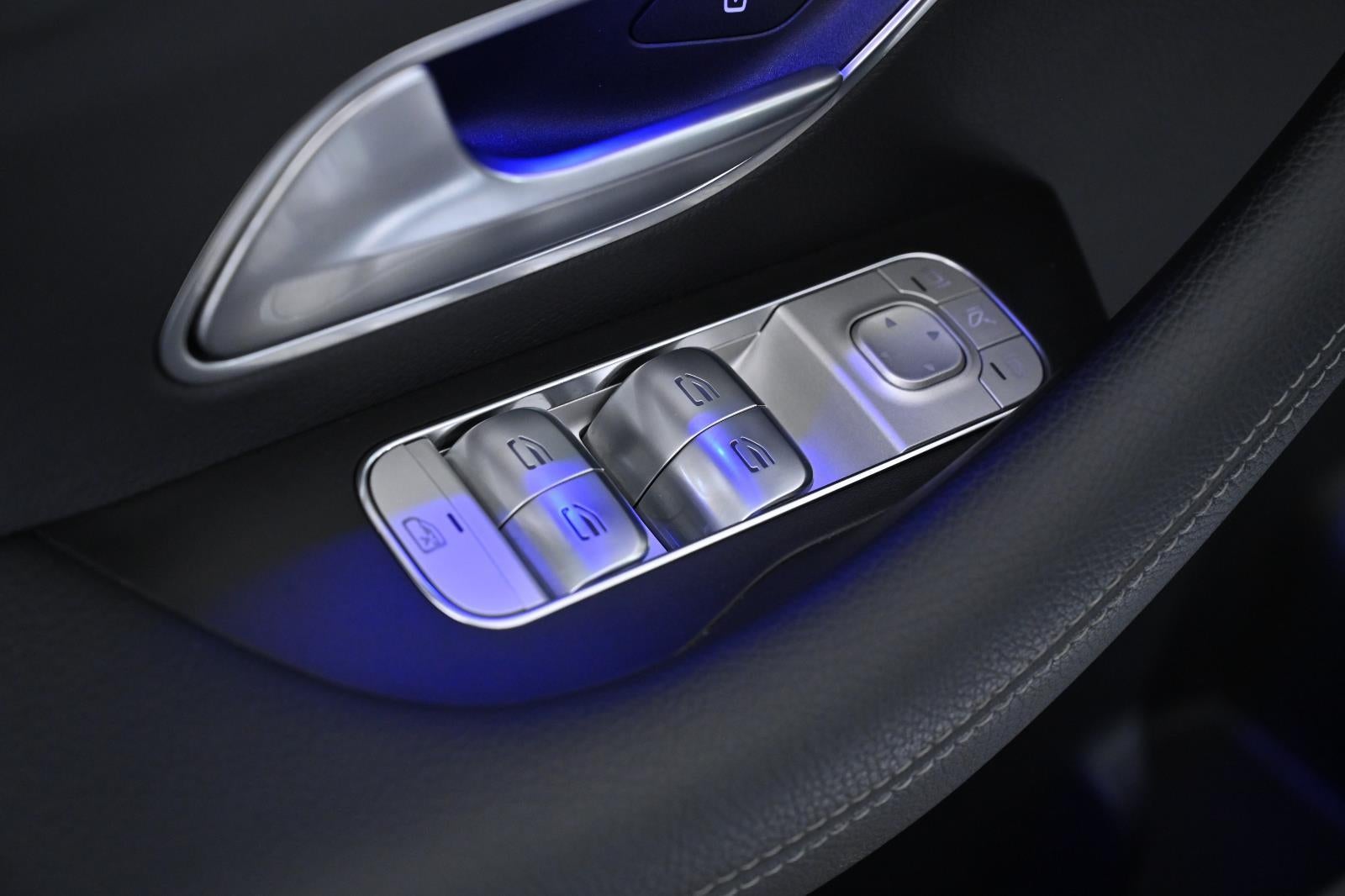 2024 Mercedes-Benz GLE GLE 350