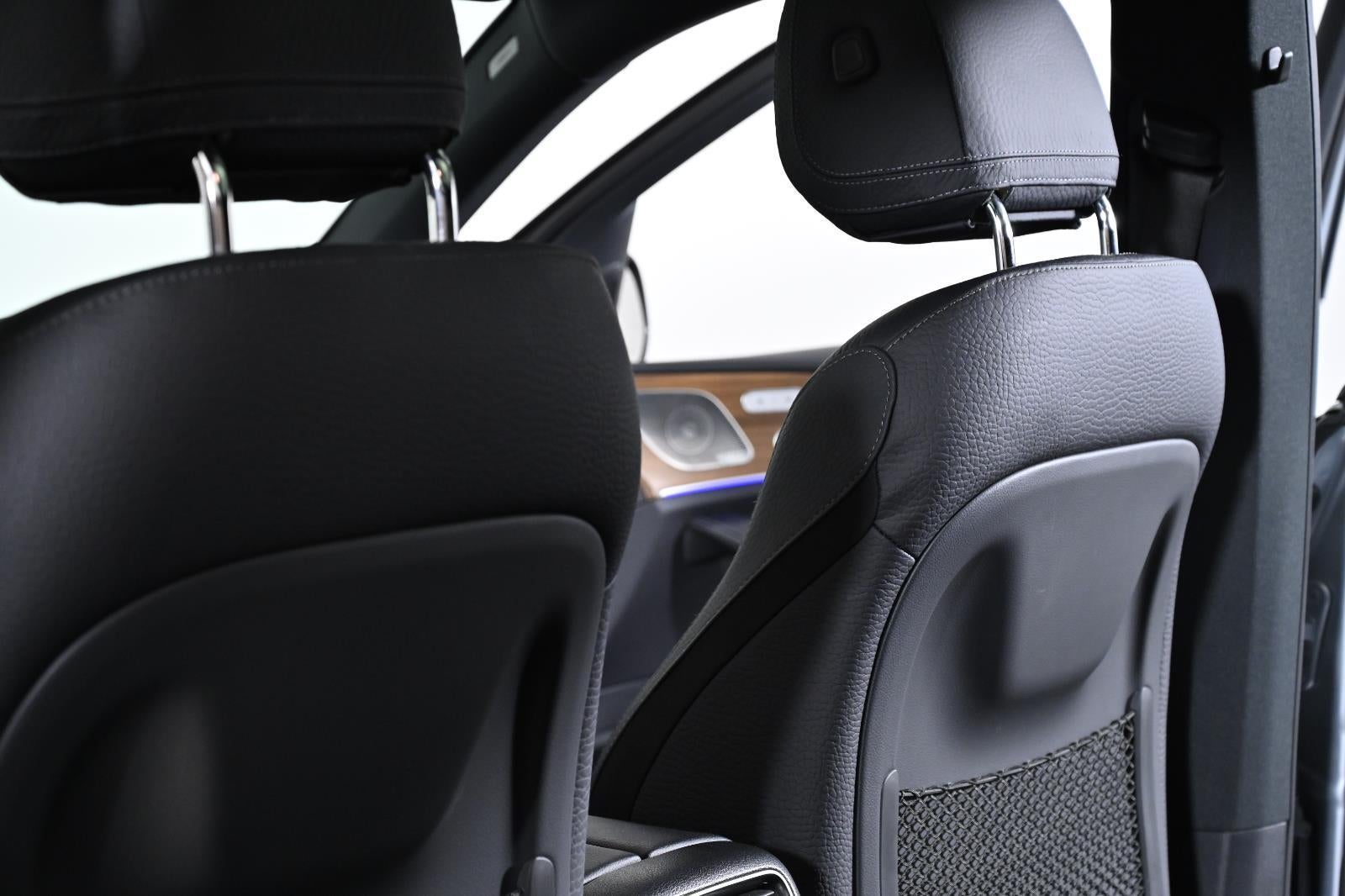 2024 Mercedes-Benz GLE GLE 350