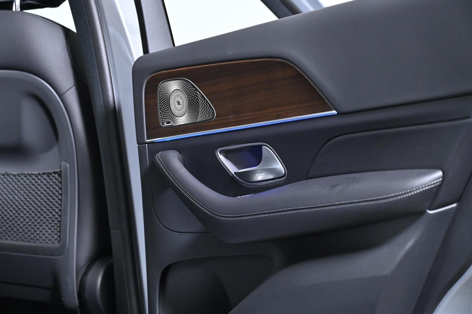 2024 Mercedes-Benz GLE GLE 350