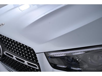 2024 Mercedes-Benz GLE GLE 350