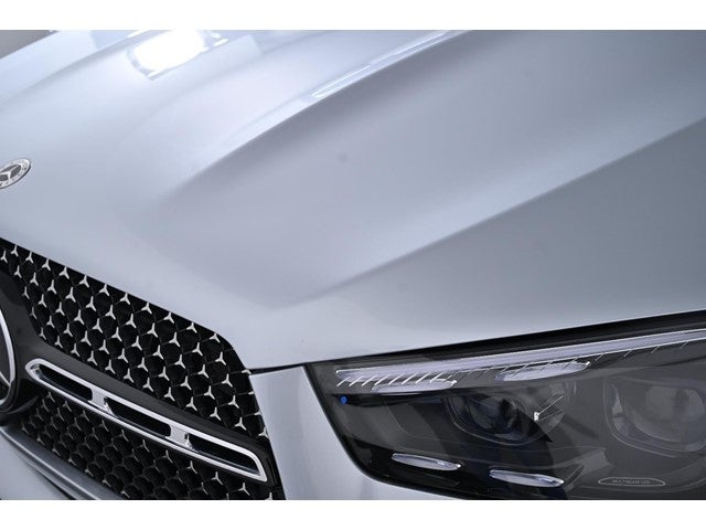 2024 Mercedes-Benz GLE GLE 350