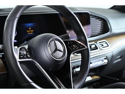 2024 Mercedes-Benz GLE GLE 350