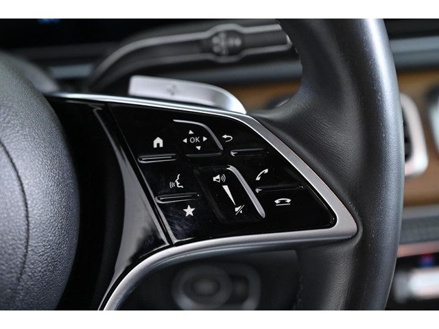 2024 Mercedes-Benz GLE GLE 350