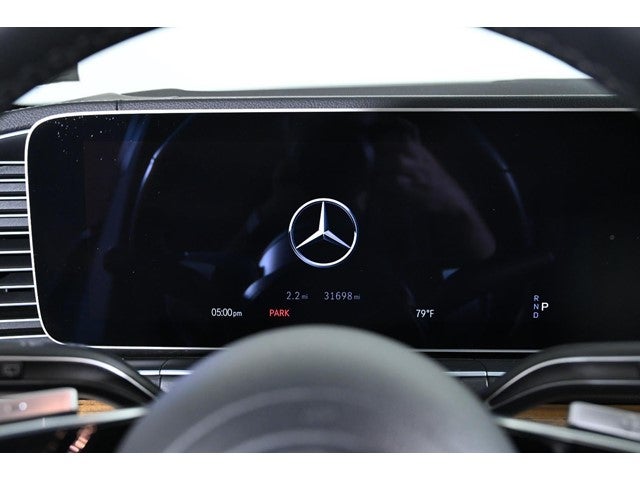 2024 Mercedes-Benz GLE GLE 350