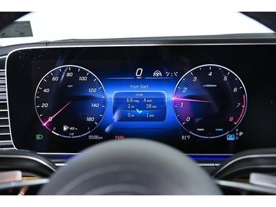 2024 Mercedes-Benz GLE GLE 350