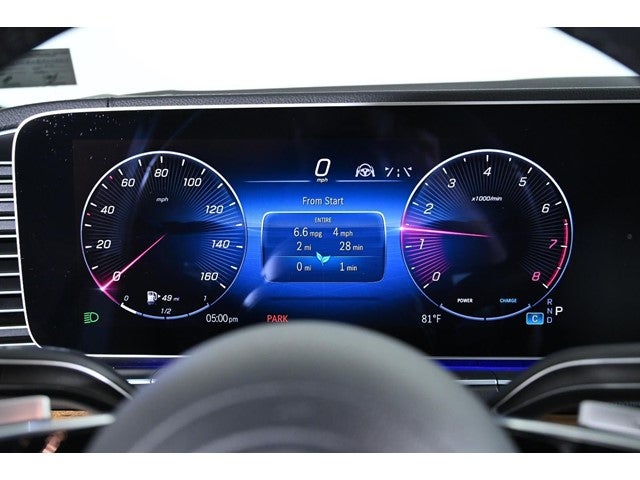 2024 Mercedes-Benz GLE GLE 350