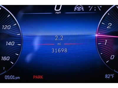 2024 Mercedes-Benz GLE GLE 350