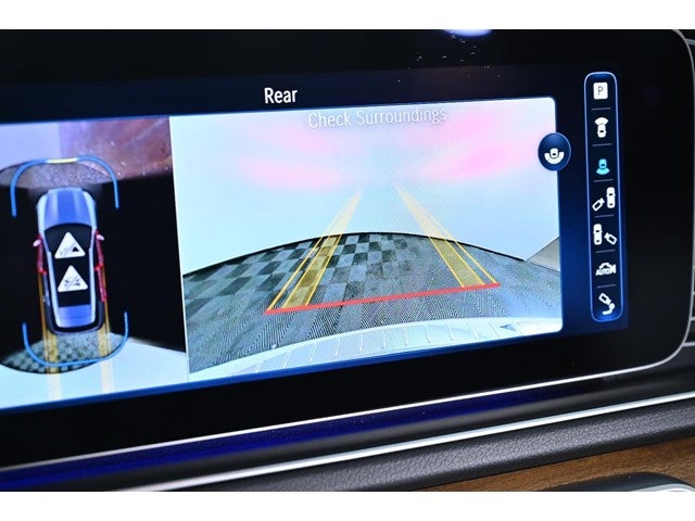 2024 Mercedes-Benz GLE GLE 350