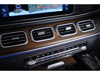 2024 Mercedes-Benz GLE GLE 350