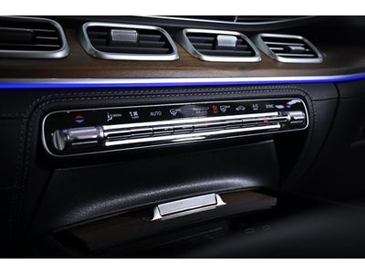 2024 Mercedes-Benz GLE GLE 350