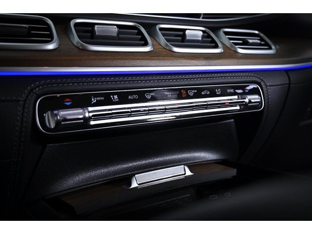 2024 Mercedes-Benz GLE GLE 350