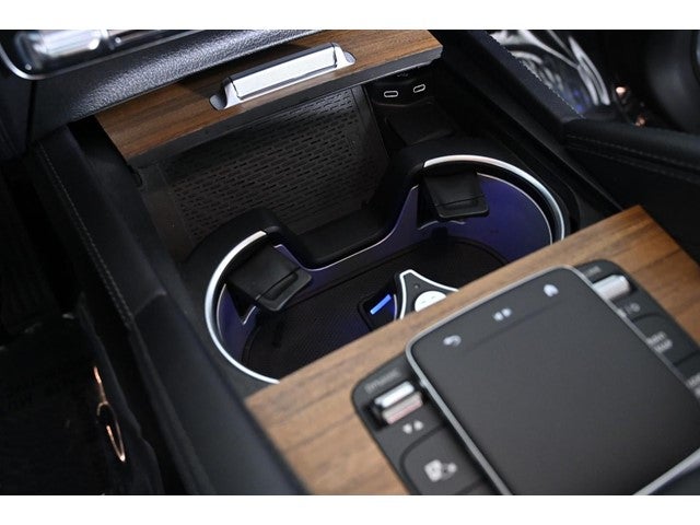 2024 Mercedes-Benz GLE GLE 350