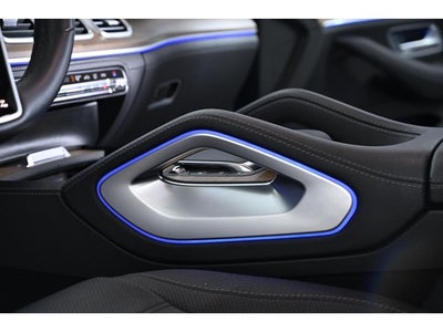 2024 Mercedes-Benz GLE GLE 350