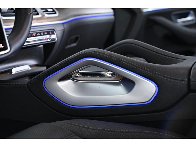 2024 Mercedes-Benz GLE GLE 350