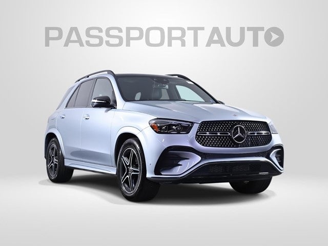 2024 Mercedes-Benz GLE GLE 350