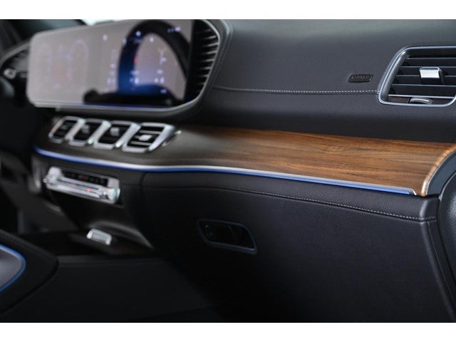 2024 Mercedes-Benz GLE GLE 350